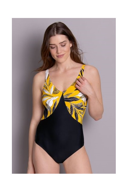 ONE-PIECE swimsuit