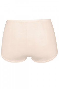 Delicate rose panty girdle