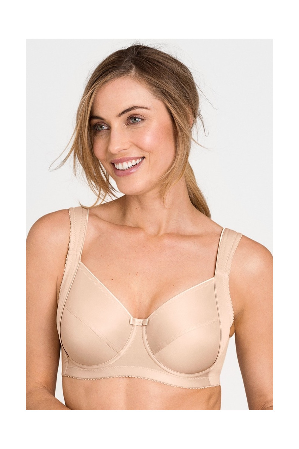 MISS MARY OF SWEDEN Smooth Lace Support Cup Underwired T