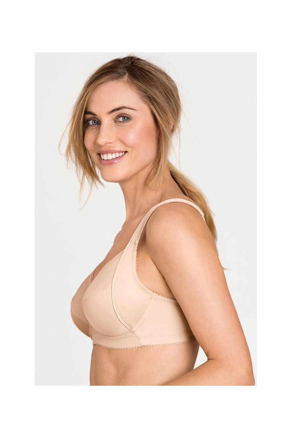 Always - Perfect as an everyday bra - Miss Mary