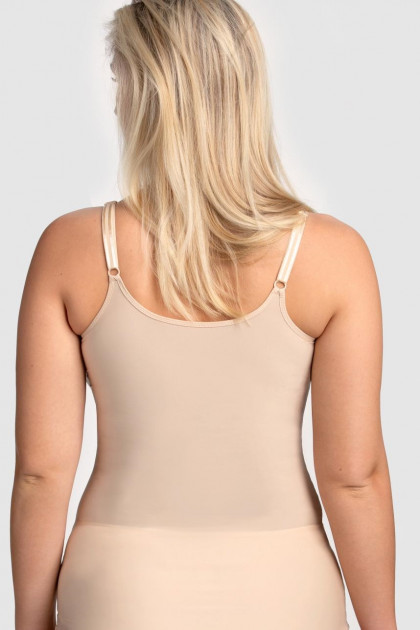 Cool Sensation nonwired camisole
