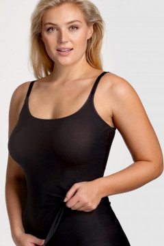 Cool Sensation nonwired camisole