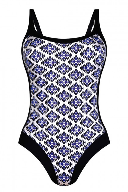 ONE-PIECE swimsuit