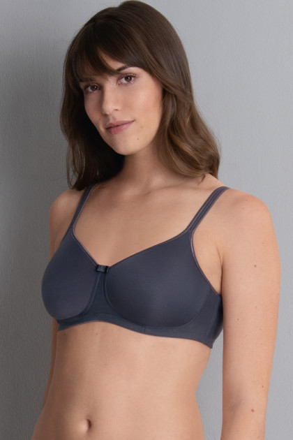 Mastectomy bra