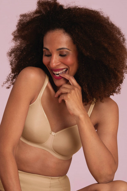 Mastectomy bra