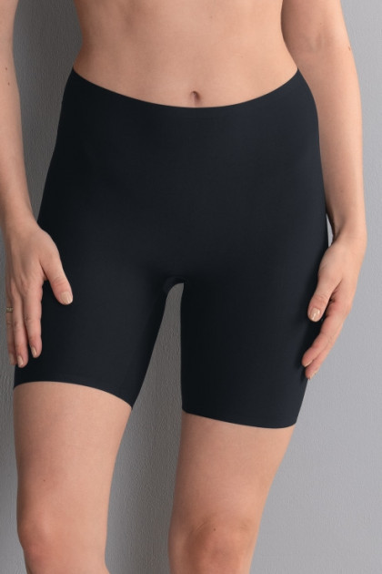 Seamless multistretch panty long