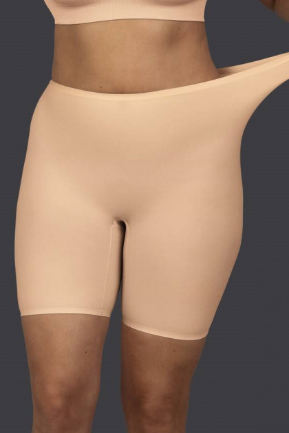 Seamless multistretch panty long