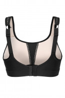Workout non-wired sports bra