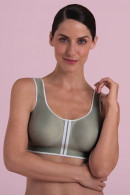 COSAMIA - Seamless non-wired soft bustier