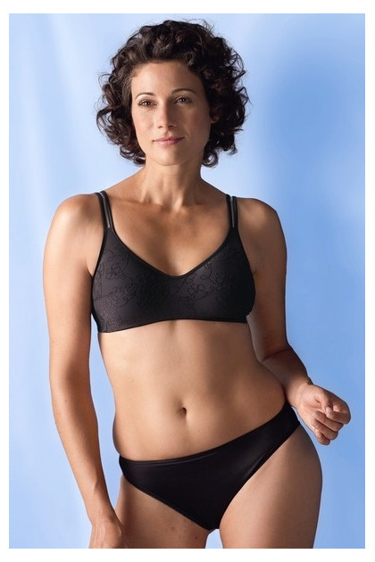 Mastectomy bra