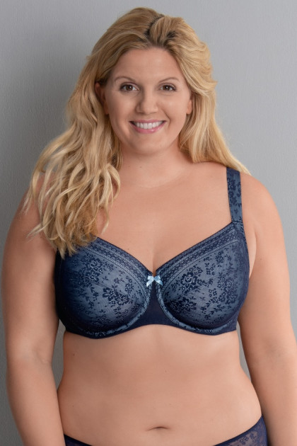 Σουτιέν με μπανέλες από αρίστης ποιότητας δαντέλα μέχρι θήκη J