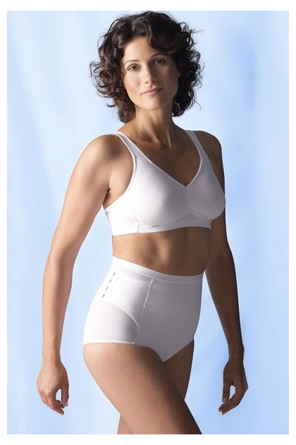 Λaστέξ ReBel Panty. Ιδανικό για μετά από εγκυμοσύνη, καισαρική ή γυναικολογική επέμβαση