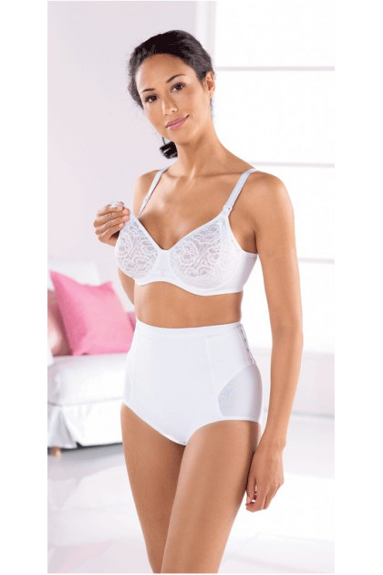 Λaστέξ ReBel Panty. Ιδανικό για μετά από εγκυμοσύνη, καισαρική ή γυναικολογική επέμβαση