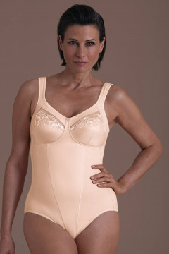 SAFINA - Non-wired support corselet