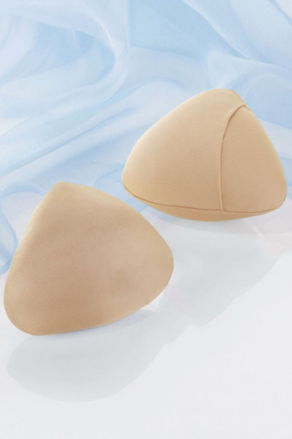 Βαμβακερή, υφασμάτινη πρόθεση TriFirst αρχικής φροντίδας