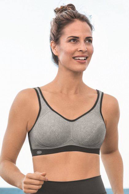 Mastectomy bra