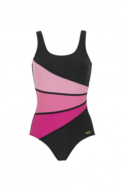 Sports ONE-PIECE swimsuit