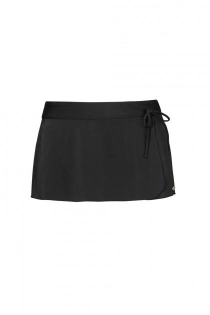 SKIRT-SLIP swimsuit