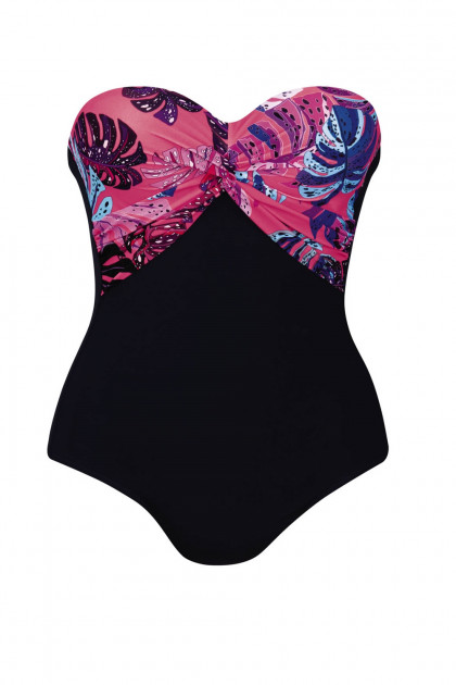 ONE-PIECE swimsuit