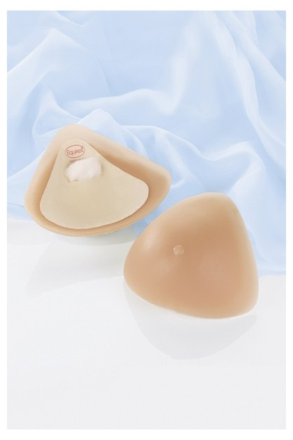Partial mastectomy silicone PROSTHESIS