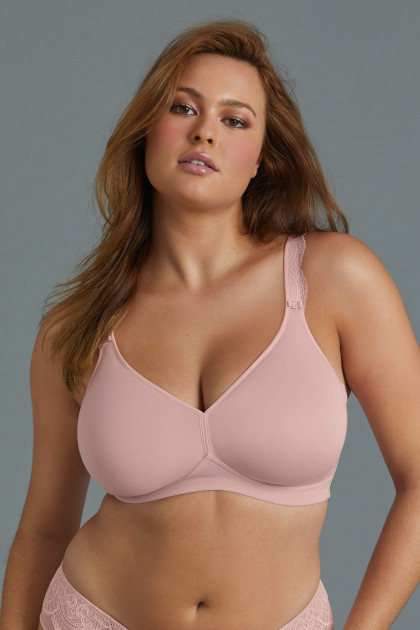 SELMA Soft Bra Spacer Cups
