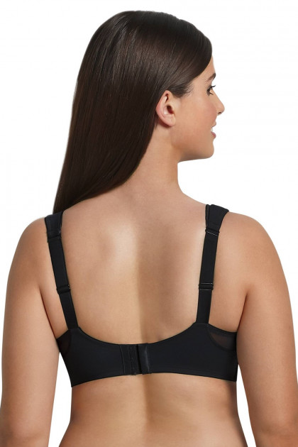 TWIN FIRM - Underwire minimizer bra