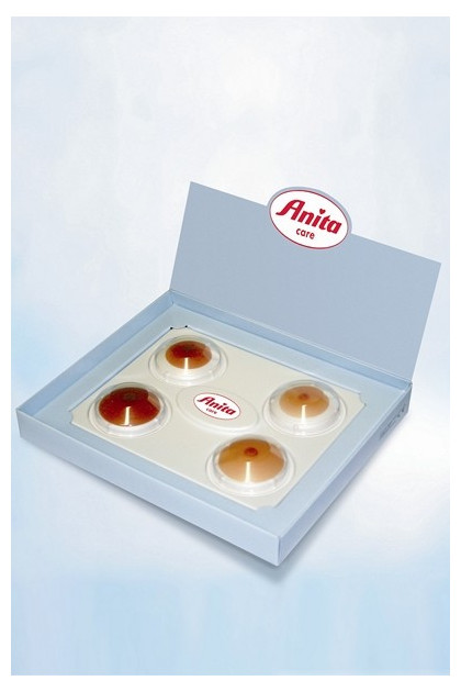 Σετ θηλών / Nipple set από 100% σιλικόνη φιλική προς το δέρμα