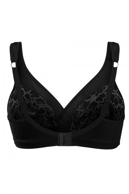 Comfortable Glorify soft bra
