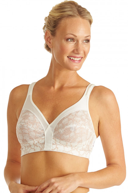 Comfortable Glorify soft bra