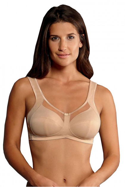 Mastectomy bra