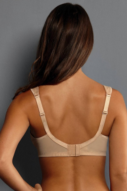 Mastectomy bra