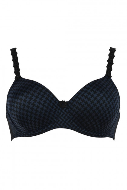 JOSEPHINE - Underwire bra with double-layered preformed cups
