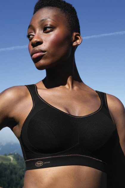 Maximum support EXTREME CONTROL sports bra