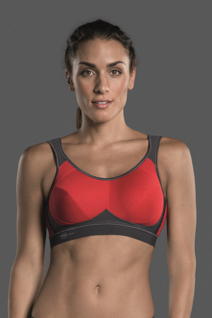 Maximum support EXTREME CONTROL sports bra