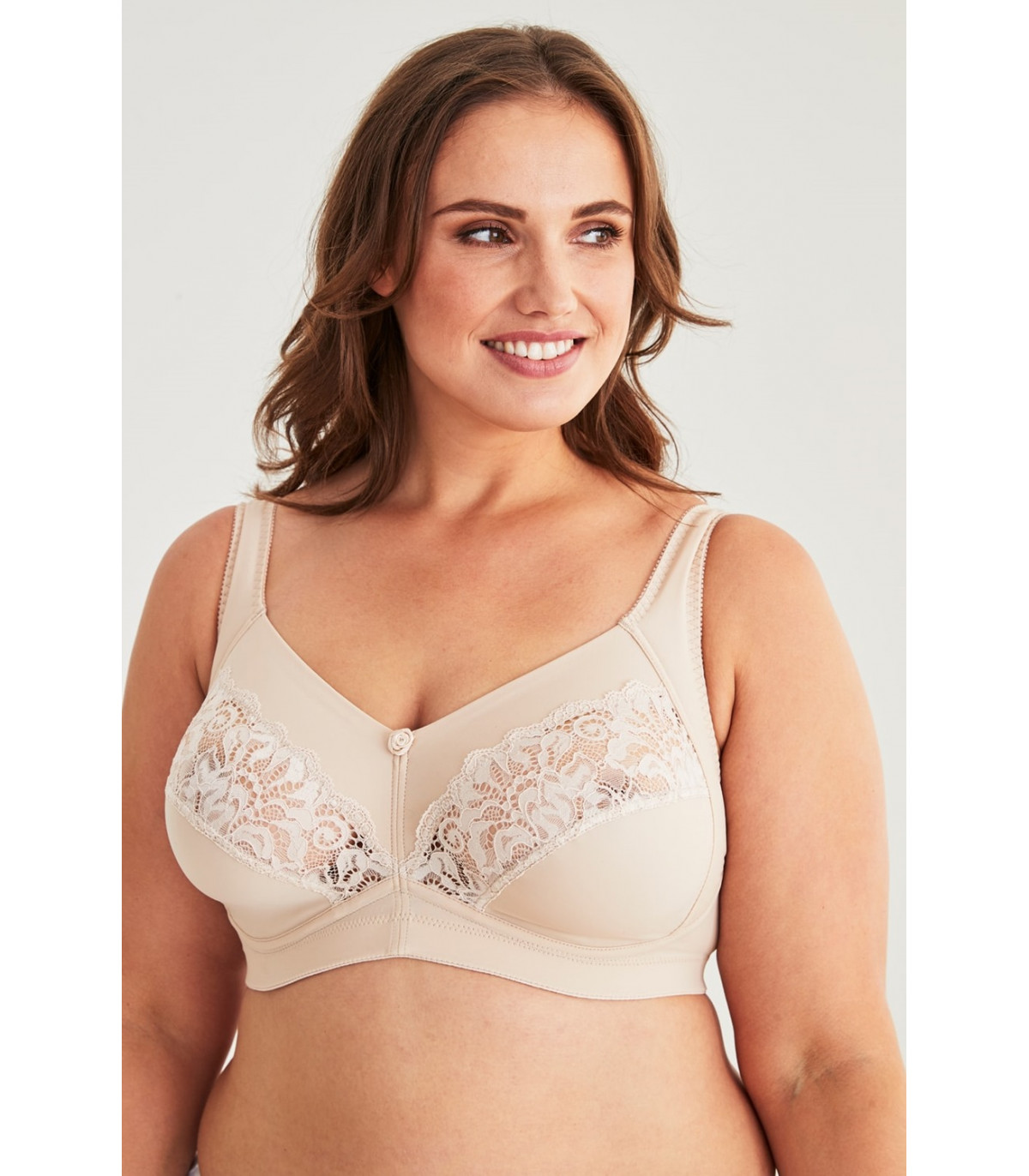 Buy W Pro INDY PULGE PADDED BRA for EUR 49.90 on !