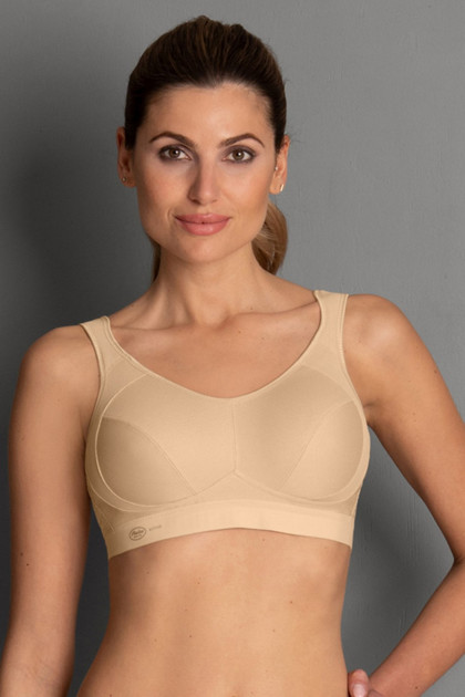 Maximum support EXTREME CONTROL sports bra