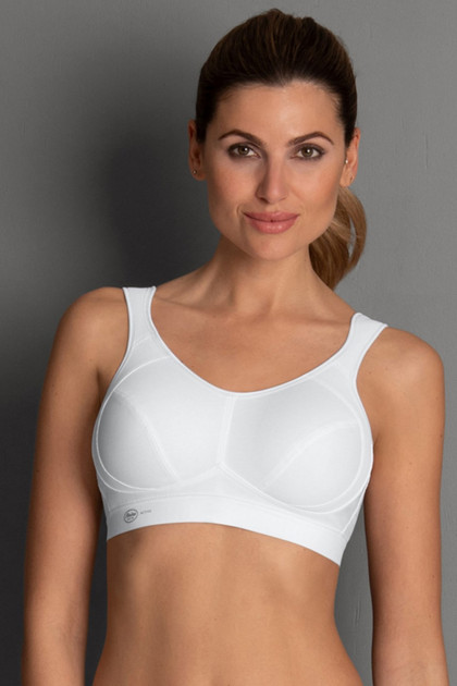 Maximum support EXTREME CONTROL sports bra