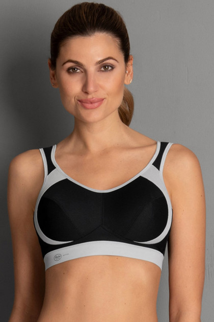 Maximum support EXTREME CONTROL sports bra