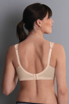 Firm Support - Light & Firm non-wired sports bra