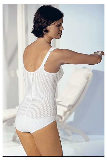 Diamond shaping, non-wired body