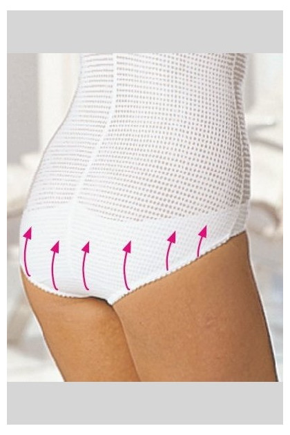 Diamond shaping, non-wired body