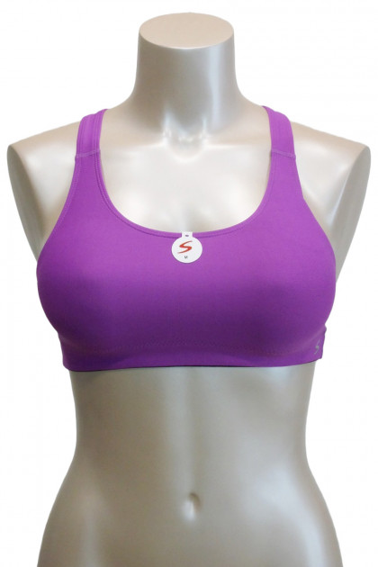 24h non-wired sports bra (daytime and sleep bra)