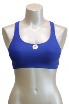 24h non-wired sports bra (daytime and sleep bra)