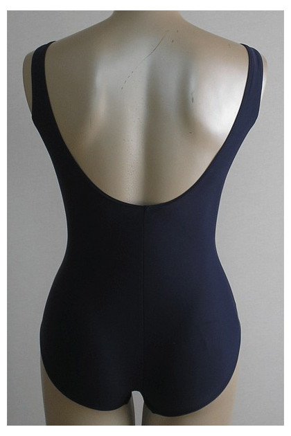 Sports ONE-PIECE swimsuit