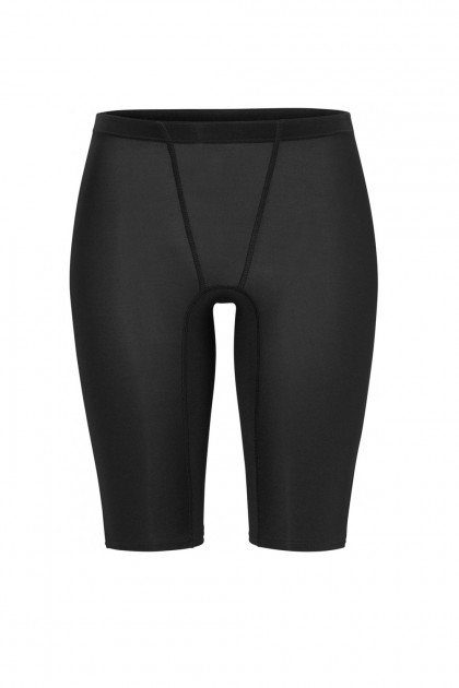 Thermocool panty with long legs