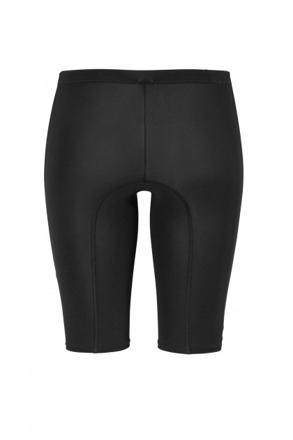 Thermocool panty with long legs