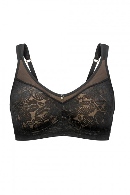 Mastectomy bra