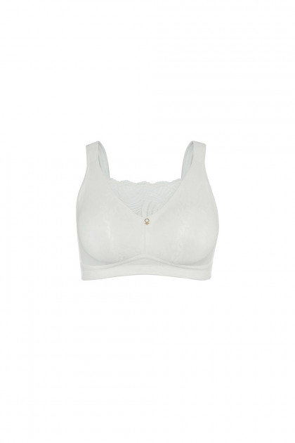 Mastectomy bra