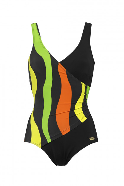 Sports ONE-PIECE swimsuit