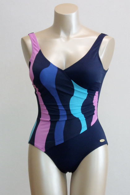 Sports ONE-PIECE swimsuit